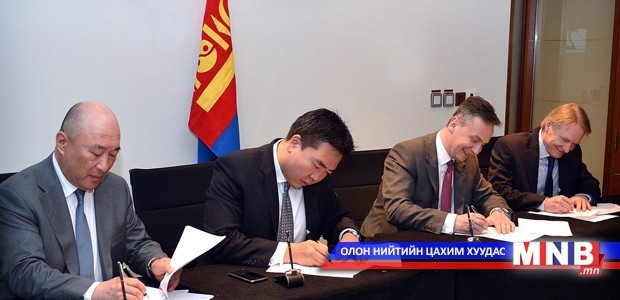 Оюутолгойн асуудлаар нээлттэй сонсгол зохион байгуулна