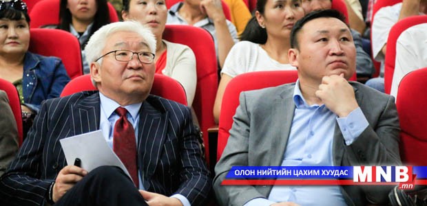 Гэр хорооллын 7241 иргэн амины орон сууцтай болох төсөлд хамрагдана