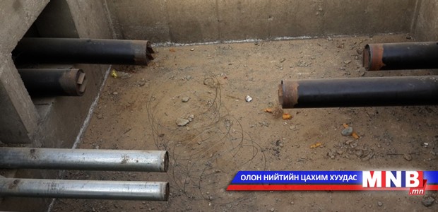 Инженерийн шугам сүлжээний зураг төслийн ажлуудыг гүйцэтгэнэ