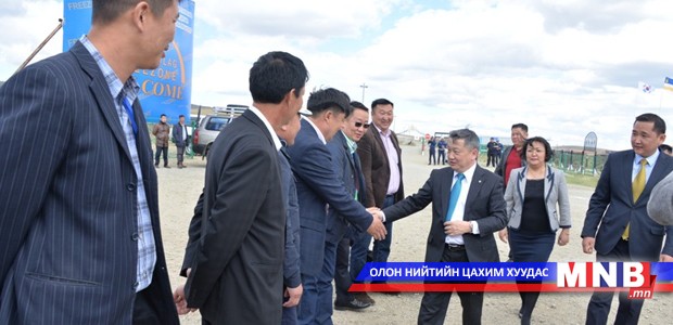 З.Энхболд: Өнгөрсөн хугацаанд 19 тэрбум төгрөгөөр юу хийв