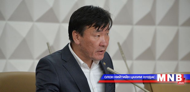 УИХ-ын гишүүн С.Ганбаатар, Д.Хаянхярваа нар цахим ярилцлага хийлээ