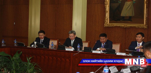 Хүчирхийлэл нэмэгдэж байгаа нь хуулийн оновчгүй зохицуулалтаас хамааралтай гэв