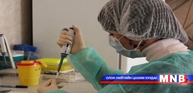 Ховд аймагт боомын хүний өвчлөлийн сэжигтэй тохиолдол бүртгэгджээ