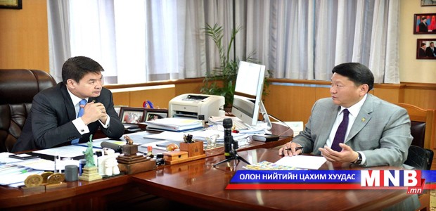 Элэгний С вирусыг устгах "Харвони" эмийг яаралтай оруулж ирэхийг үүрэг болголоо