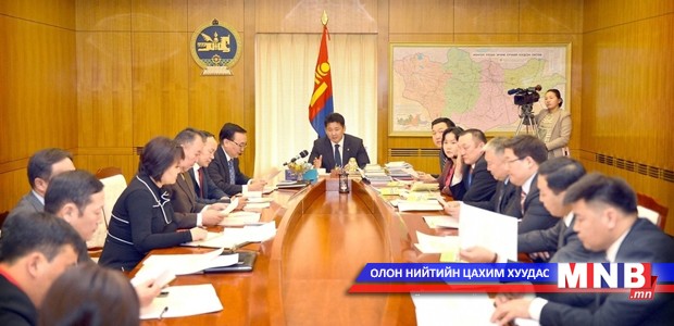 Үндэсний Их баяр наадмыг зохион байгуулах хороо мэдэгдэл гаргалаа