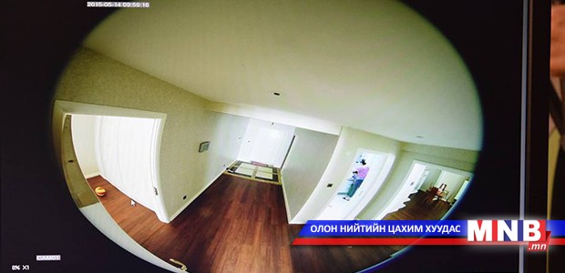 Гэрч, хохирогчийг хамгаалах “Хяналтын өрөө”-тэй боллоо