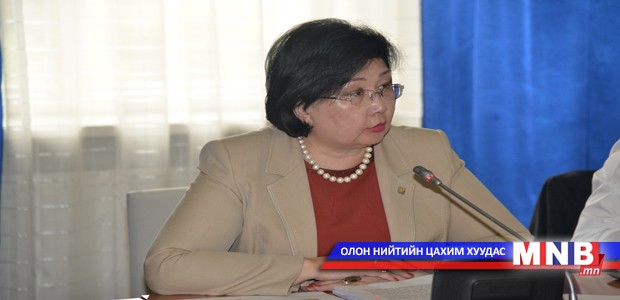 Манай улсын дотоодын нийт бүтээгдэхүүний 12.2 хувийг хөдөө аж ахуйн салбар бүрдүүлдэг