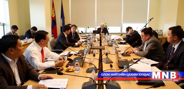 Тэгш, сондгойгоор хязгаарлах зохицуулалтыг хойшлууллаа