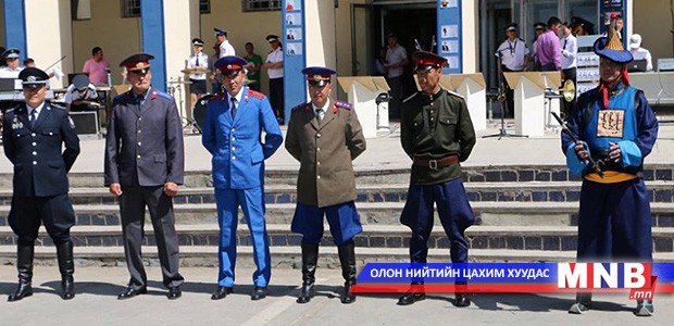 “Нээлттэй хаалганы өдөр”-ийг зохион байгуулав