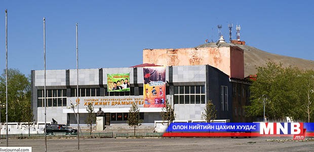 “Жамуха сэцэн” дуулалт жүжиг тайзнаа амилна