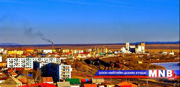Сэлэнгэ аймаг ажил үйлсээрээ манлайлав