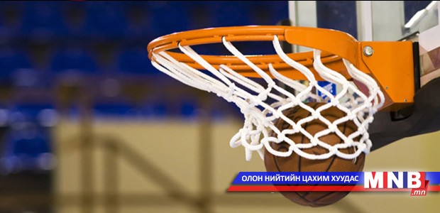 Дархан-Уул аймаг сагсан бөмбөгийн оюутны шигшээ багаа шинээр бүрдүүллээ