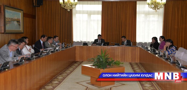 Хүүхэд харах үйлчилгээний төв байгуулахад 66 тэрбум төгрөг зарцуулна