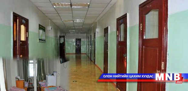 Он гарсаар 500 гаруй иргэн хүчирхийлэлд өртөн түр хамгаалах байраар үйлчлүүлжээ
