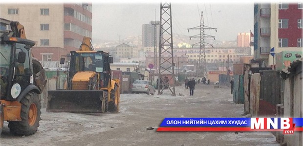 Түгээмэл тархацтай ашигт малтмалыг хууль бусаар олборлож байна