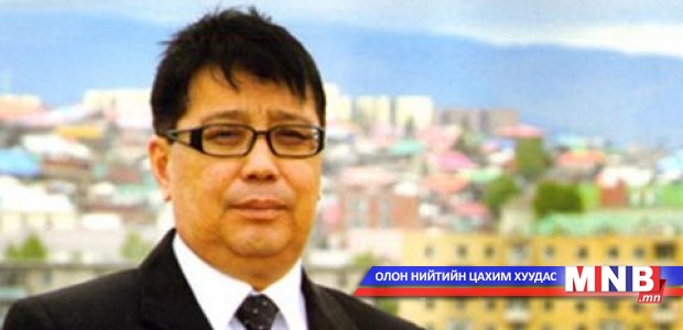 Налайх хотын Захирагч Ш.Хааны бүрэн эрхийг долоодугаар сарын 6-ны өдөр баталгаажуулна