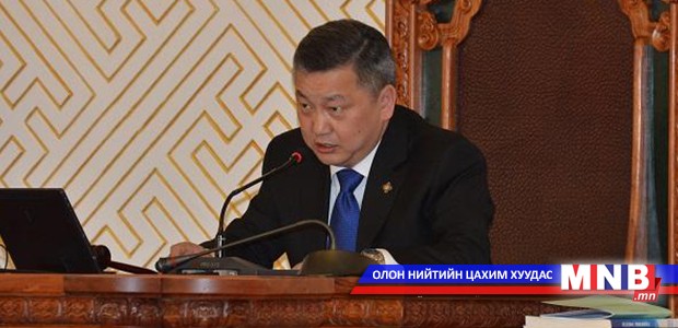 УИХ-ын дарга “Чингис бонд”-оос санхүүжилттэй компаниудын үйл ажиллагаатай танилцаж байна