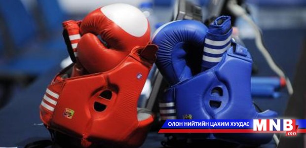 “Баянхонгор цом”-2015 тэмцээн боллоо