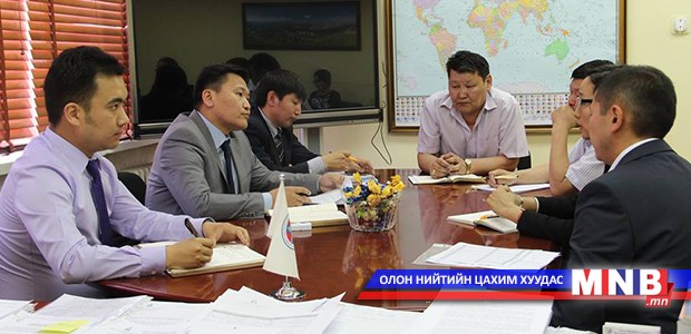 Т.Аюурсайхан: Орон сууцны даатгалыг хүчээр бус сайн дурын үндсэн дээр хийх ёстой