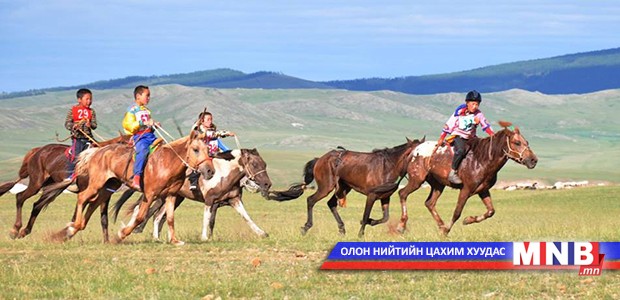Морь унаач хүүхдийн аюулгүй байдалд анхаарахыг үүрэг болгов