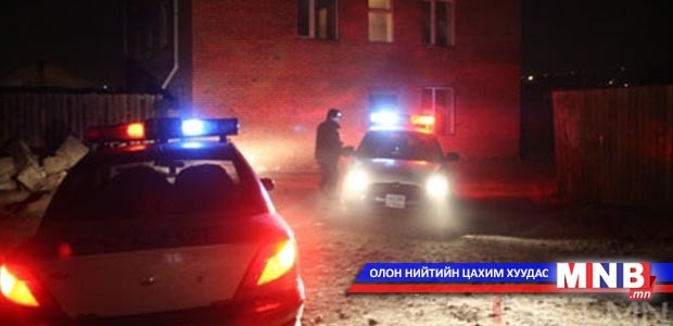 11 настай охиныг өвөө, эмээгийнх нь хамт хороожээ