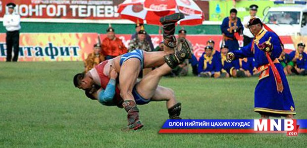 Бөхчүүдийн бүртгэлийг долоо хоногийн өмнө дуусгах асуудлыг хэлэлцэнэ