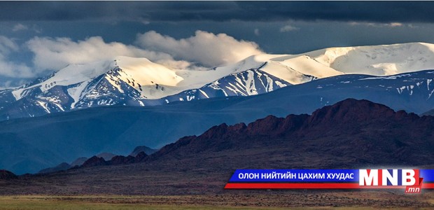 Ховд аймгийн Эрдэнэбүрэн суманд Уулын спортын АШТ боллоо