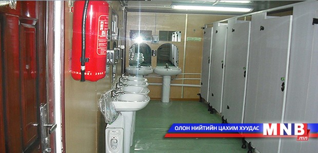 Улаанбаатар хотын хөрсний бохирдлыг багасгах боломжийг судалж байна