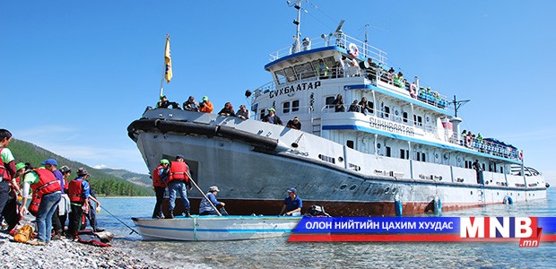 Усан замын тээврийнхэн “Эрсдэл багатай” гэж үнэлэгджээ