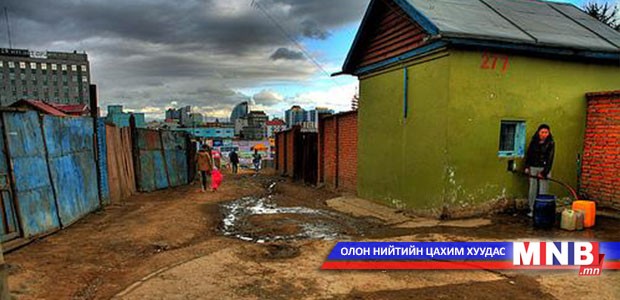 Улсын их баяр наадмын өдрүүдэд худгуудын ажиллах хуваарь