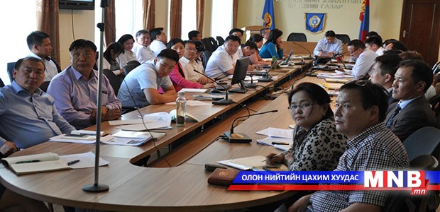 Эрсдэл ихтэй объектын тоо буурчээ