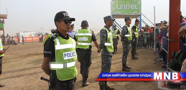 274 гэмт хэргийг шуурхай илрүүлжээ