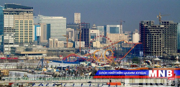 “Ил тод Улаанбаатар академи” - Зөвлөлдөх ардчиллын танхимыг байгууллаа