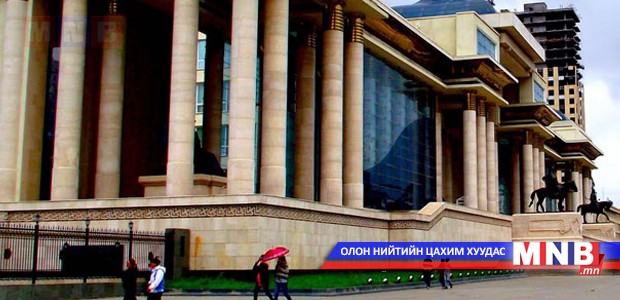 Монгол Улсын Ерөнхийлөгч Ц.Элбэгдорж БНСУ-ын Ерөнхийлөгч асан Ли Мён Багийг хүлээн авч уулзлаа