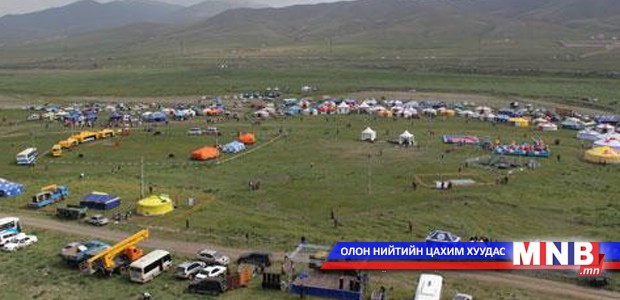 Төмөр замчдын баяраар нэмэлт галт тэрэг үйлчилнэ