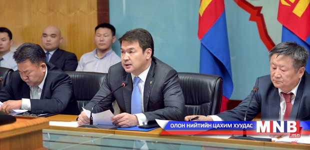 Ерөнхий сайд өвөлжилтийн бэлтгэл хангах үүрэг өглөө