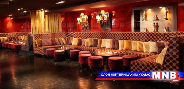 Баар, цэнгээний газрууд наадмын өдрүүдэд амарна