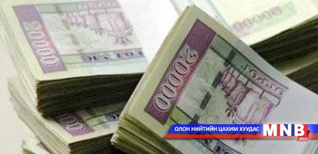 Тарваган тахлын халдварыг тандах, зогсоох ажилд 60-70 сая төгрөг зарцуулжээ