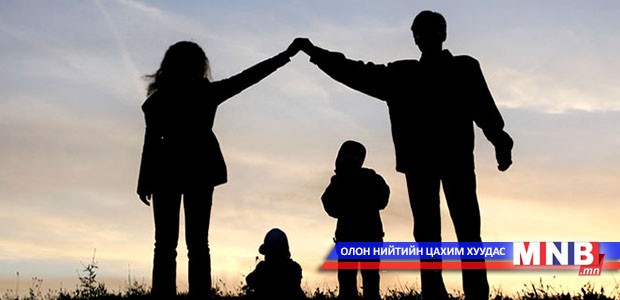 Монголчуудын дунд цус ойртолт их байна