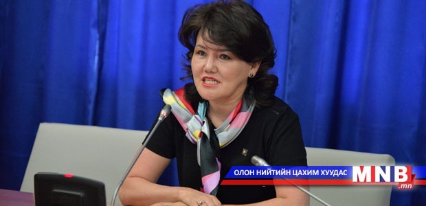 Тавантолгойн гэрээний ажлын хэсэг дүгнэлтээ танилцуулав