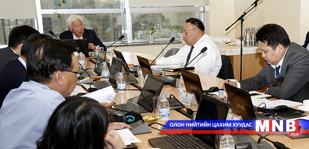 Нийслэл автомашингүй гудамжтай болно
