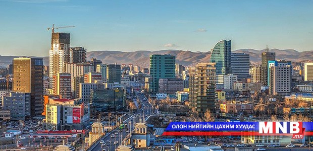 “Авто машингүй гудамж”-уудын хаяг, байршлыг тогтоолоо