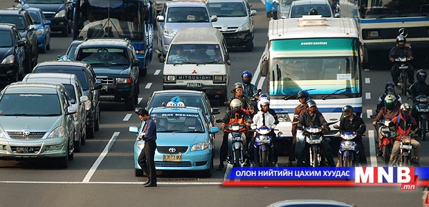 Индонезийн тусгаар тогтнолын өдрөөр гэмт хэрэгтний ялыг хөнгөрүүлнэ