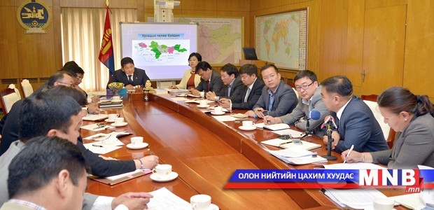 Өвөлжилтийн бэлтгэлийг сайтар хангахыг анхаарууллаа
