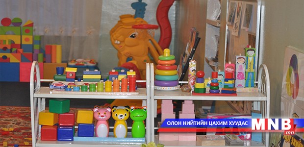 Шинээр таван цэцэрлэг ашиглалтад орлоо
