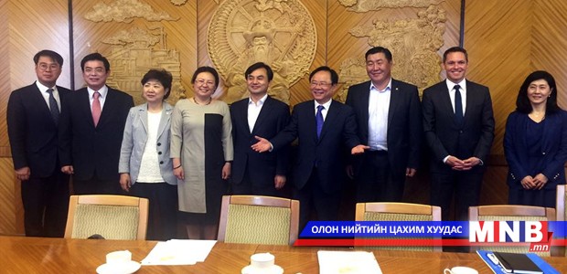 Хүүхдэд зориулсан хөрөнгө оруулалтыг нэмэгдүүлэх нь чухал гэлээ