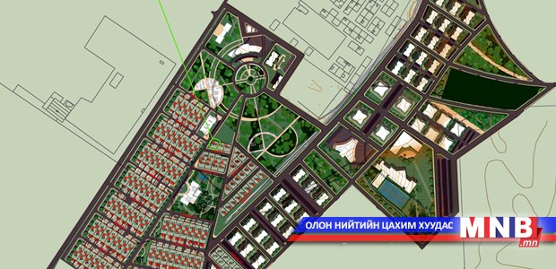 Цахим газар өмчлөлийн дөрөвдүгээр ээлж энэ сард эхэлнэ