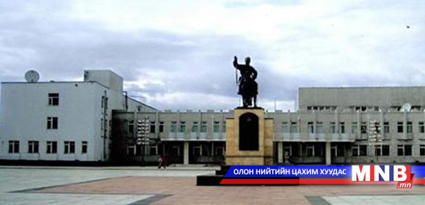 Сүхбаатар аймагт ялалтын баярыг тэмдэглэн өнгөрүүллээ