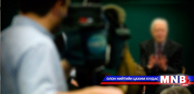 Сэтгүүлчид 21 аймгаар аялна