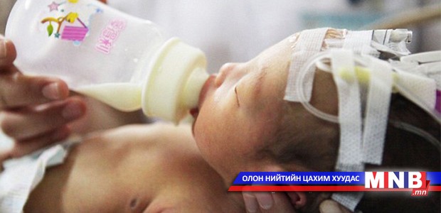 Нийтийн бие засах газраас дөнгөж төрсөн нярайг аварчээ
